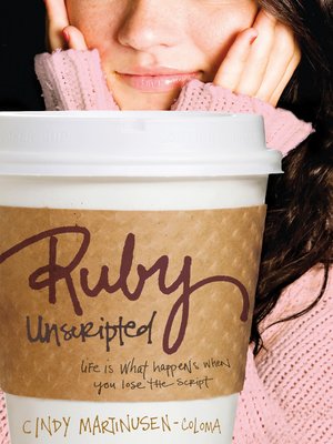 cover image of Ruby Unscripted